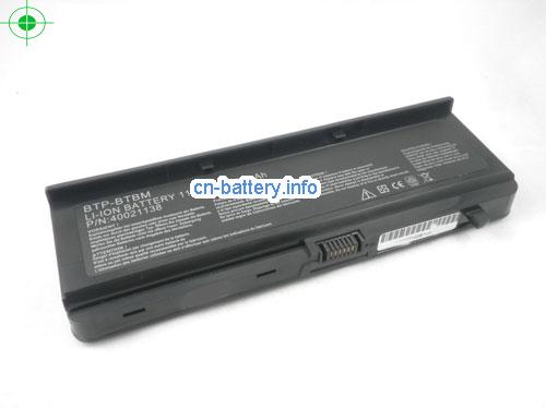  image 5 for  BTP-BTBM laptop battery 
