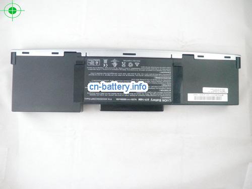  image 5 for  BTP-58A1 laptop battery 