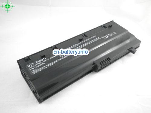  image 1 for  BTP-C2BM laptop battery 