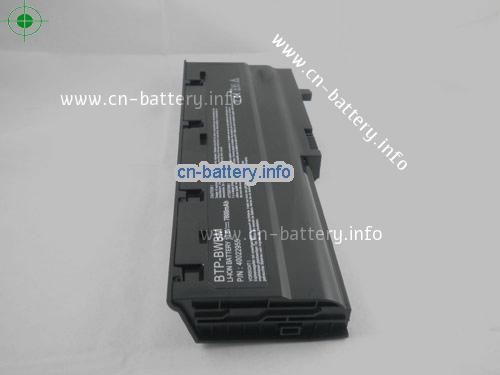  image 4 for  BTP-C2BM laptop battery 