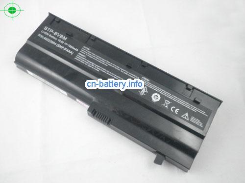  image 1 for  BTP-C1BM laptop battery 