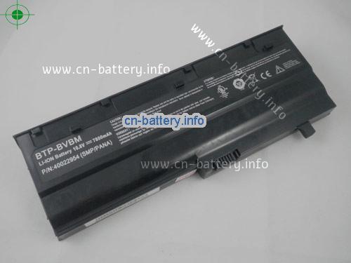  image 2 for  BTP-C2BM laptop battery 