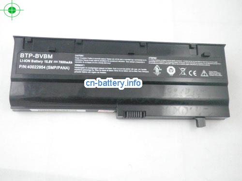 image 5 for  40024625(DYN/SAN) laptop battery 