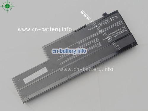  image 2 for  40027261 laptop battery 