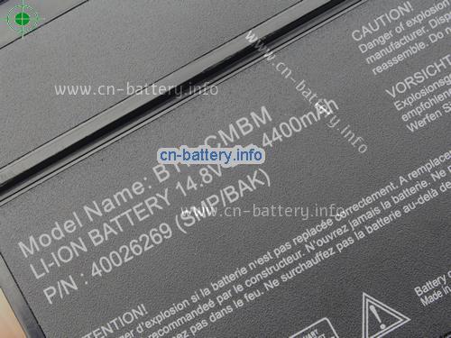  image 5 for  40027261 laptop battery 