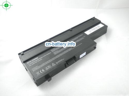  image 1 for  BTP-CNBM laptop battery 