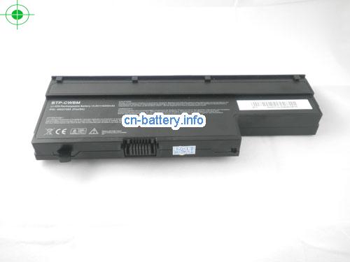  image 5 for  BTP-CWBM laptop battery 