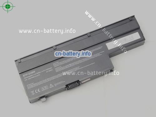  image 4 for  BTP-CNBM laptop battery 