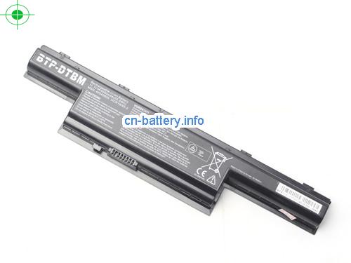  image 5 for  3ICR19/65-2 laptop battery 