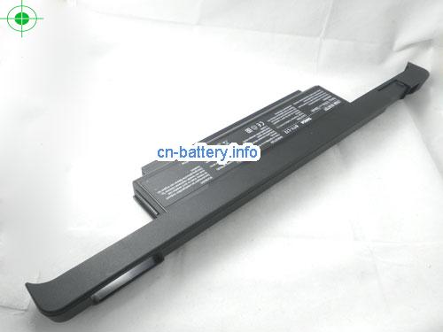  image 2 for  BTY-L72 laptop battery 