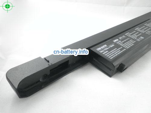  image 4 for  BTY-L72 laptop battery 