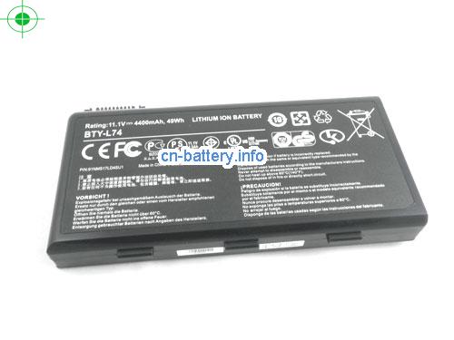  image 5 for  31CR18/65-2 laptop battery 