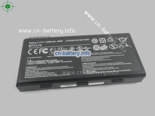  image 5 for  957-173XXP-102 laptop battery 