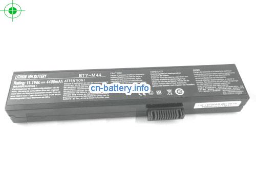  image 5 for  91NMS14LD4SW1 laptop battery 