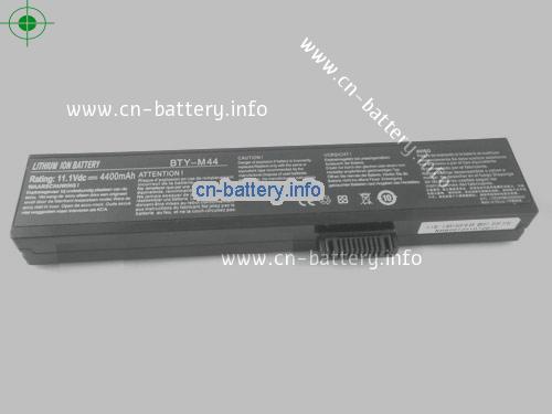  image 5 for  91NMS14LD4SW1 laptop battery 