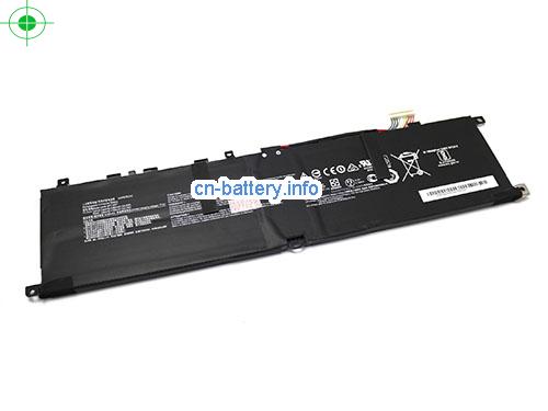 image 2 for  BTY-M57 laptop battery 