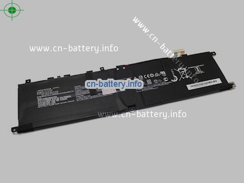  image 2 for  BTY-M57 laptop battery 