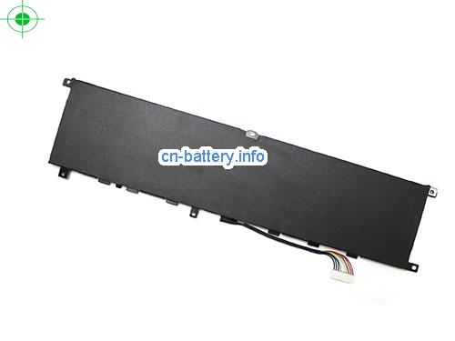  image 3 for  BTY-M57 laptop battery 