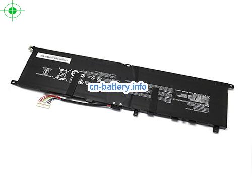  image 4 for  BTY-M57 laptop battery 