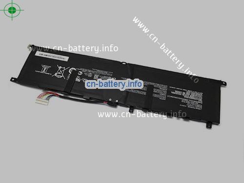  image 4 for  BTY-M57 laptop battery 