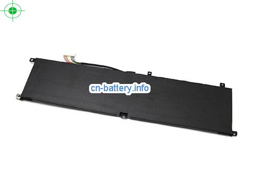  image 5 for  BTY-M57 laptop battery 