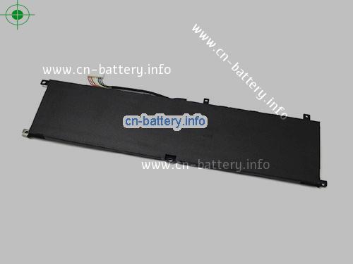  image 5 for  BTY-M57 laptop battery 