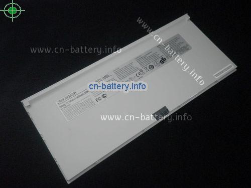  image 2 for  BTY-M6A laptop battery 