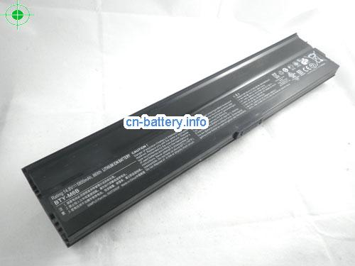  image 1 for  BTY-M6C laptop battery 