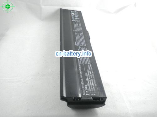  image 4 for  BTY-M6C laptop battery 