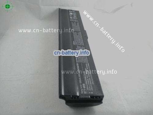  image 4 for  BTY-M6C laptop battery 