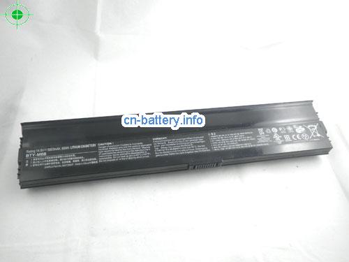  image 5 for  BTY-M6C laptop battery 