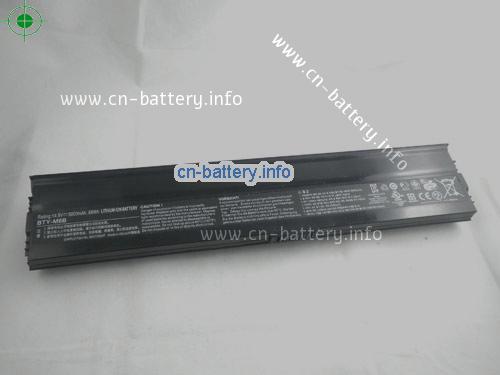  image 5 for  BTY-M6C laptop battery 