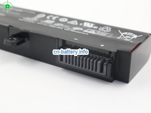  image 2 for  MS-16J1 laptop battery 