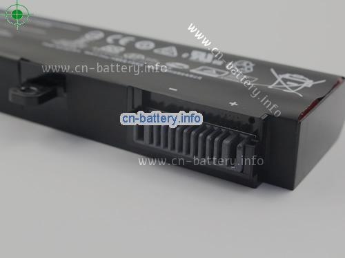  image 2 for  MS-16J1 laptop battery 