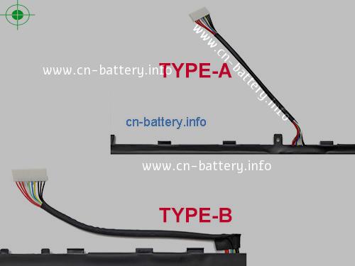  image 5 for  4ICP8/35/142 laptop battery 