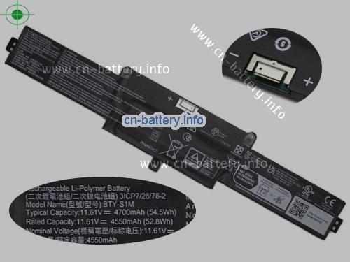  image 1 for  S9N-0Z6A200-AQ2 laptop battery 