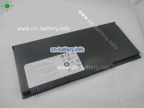  image 1 for  BTY-S31 laptop battery 