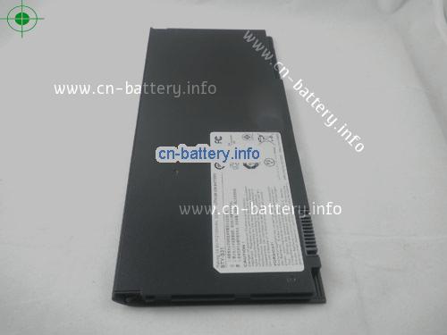  image 4 for  BTY-S32 laptop battery 