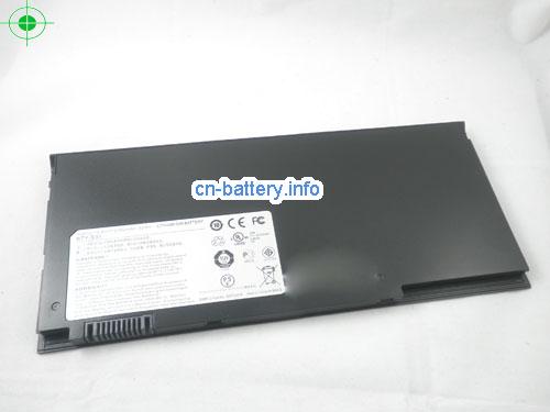  image 5 for  BTY-S31 laptop battery 
