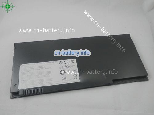  image 5 for  BTY-S31 laptop battery 