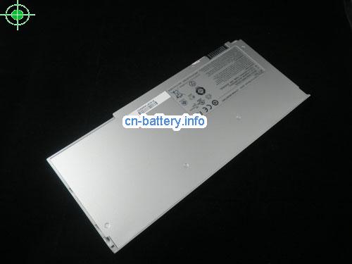  image 2 for  BTY-S32 laptop battery 