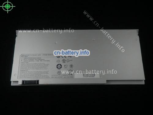  image 5 for  BTY-S31 laptop battery 