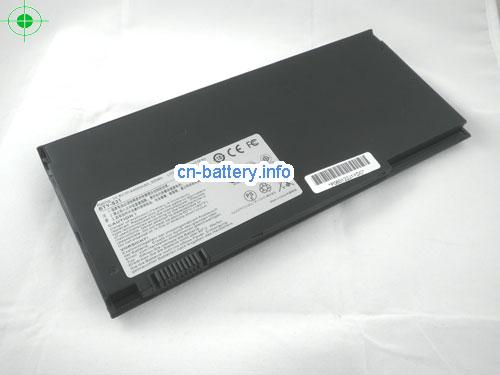 image 1 for  BTY-S31 laptop battery 