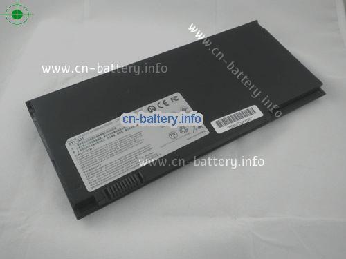  image 1 for  BTY-S32 laptop battery 