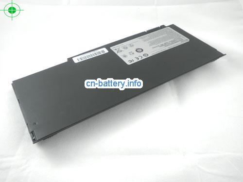  image 2 for  BTY-S31 laptop battery 