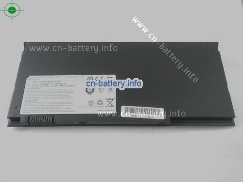  image 5 for  BTY-S32 laptop battery 