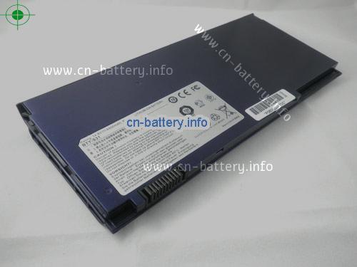  image 1 for  BTY-S31 laptop battery 