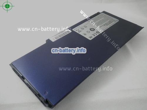  image 2 for  BTY-S32 laptop battery 