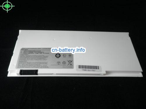  image 5 for  BTY-S32 laptop battery 