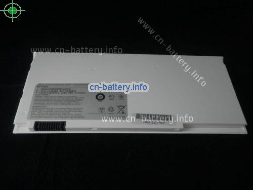  image 5 for  BTY-S31 laptop battery 